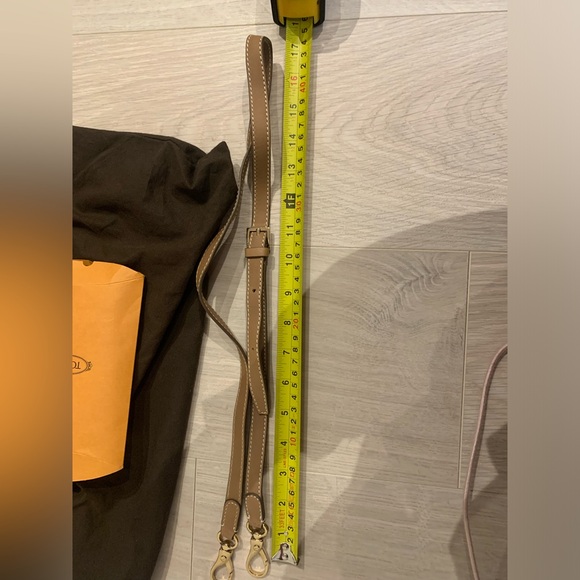 Tods tote bag - Picture 14 of 16